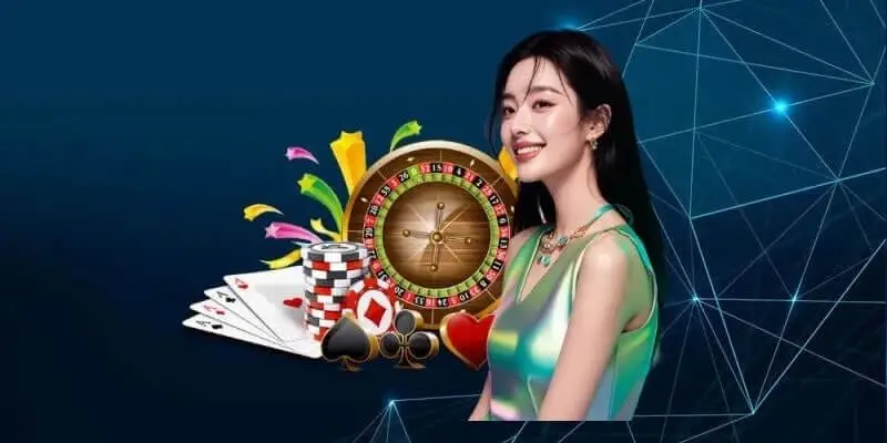 Người chơi theo dõi dữ liệu trực tiếp để phân tích tình huống