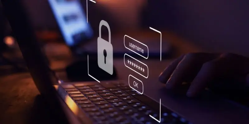 Hệ thống bảo mật được thiết kế nhằm kiểm soát truy cập và hạn chế rủi ro 