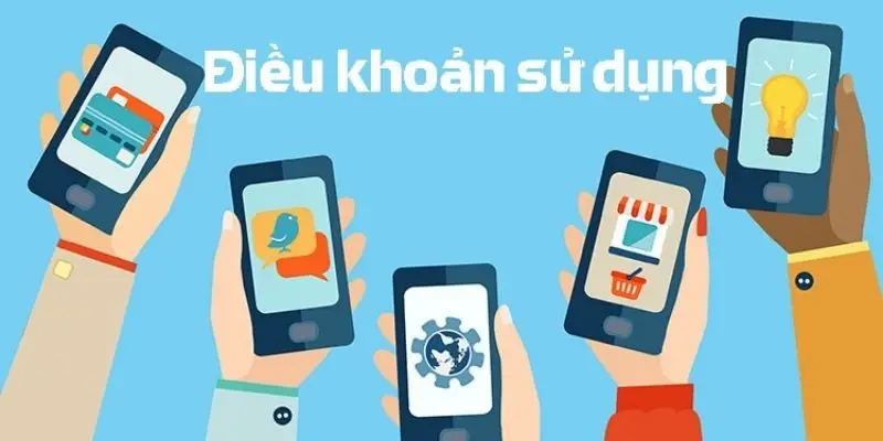 Điều khoản được điều chỉnh định kỳ để phù hợp với quá trình vận hành