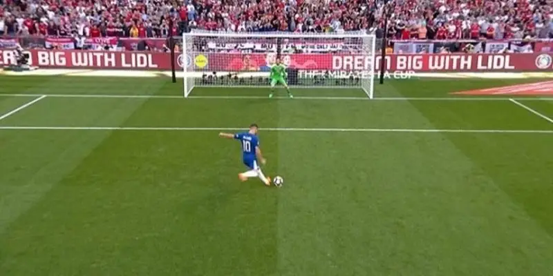 Phân tích dữ liệu giúp tăng độ chính xác khi chọn kèo