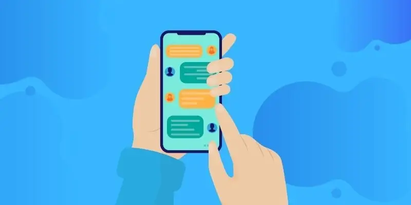 Quy trình đơn giản hóa giúp người dùng gửi yêu cầu nhanh hơn