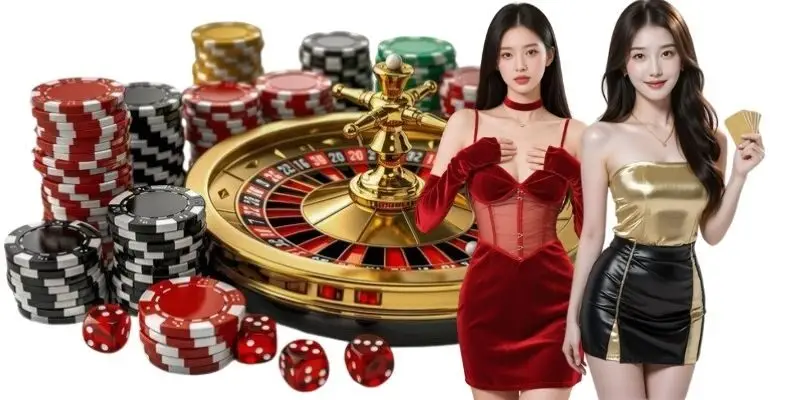 Người chơi theo dõi dữ liệu trực tiếp để phân tích diễn biến trận đấu