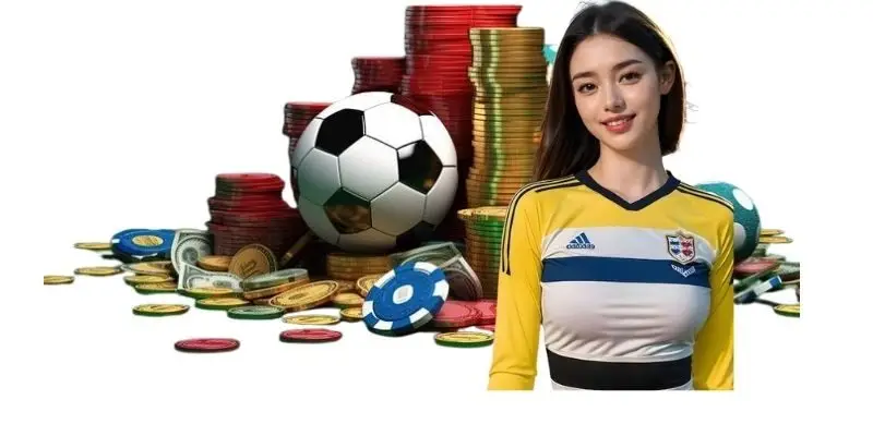 Giao diện cập nhật tin thể thao trực tuyến theo thời gian thực