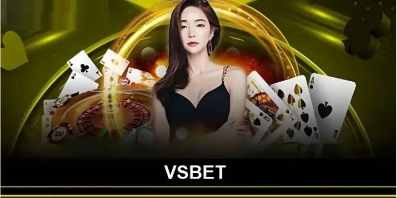 Giao diện VSBET hiện đại với nhiều lựa chọn kèo bóng đá