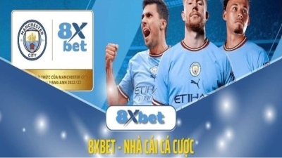 8xbet - Địa chỉ vàng cho ai yêu thích cá cược thể thao và casino