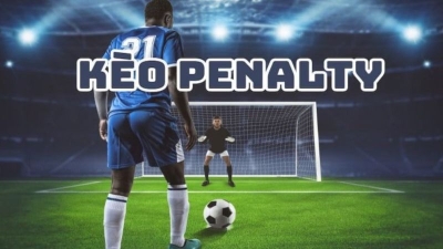 Kèo penalty - Những lý thuyết giúp dự đoán chính xác kết quả