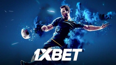 1xbet - Sự lựa chọn tuyệt vời cho tín đồ cá cược trực tuyến