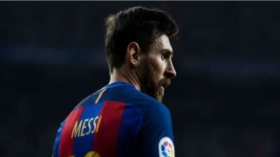 Cầu thủ ghi nhiều bàn thắng nhất La Liga - Nổi bật nhất là Messi