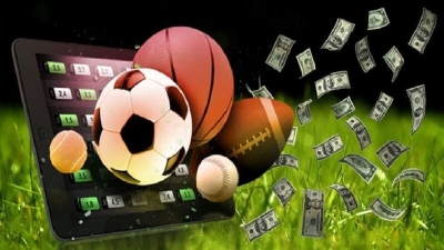 F8bet -Trang cá cược đẳng cấp với độ uy tín tuyệt đối nhất