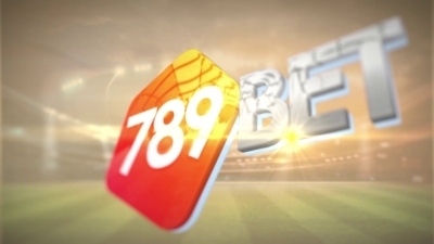 789bet - Nhà cái uy tín với hơn 300+ kèo chất lượng