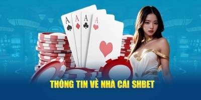 Shbet thu hút hơn 1,5 triệu thành viên sau 5 năm hoạt động
