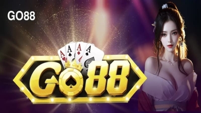 Go88 - Nhà cái bảo mật cao, đảm bảo thông tin người chơi
