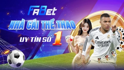 Nhà cái uy tín Fabet với hơn 20.000 trận bóng đá mỗi tháng