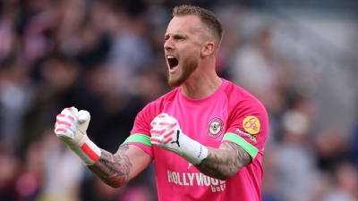 Top 5 thủ môn bóng đá Hà Lan xuất sắc nhất thế giới hiện nay